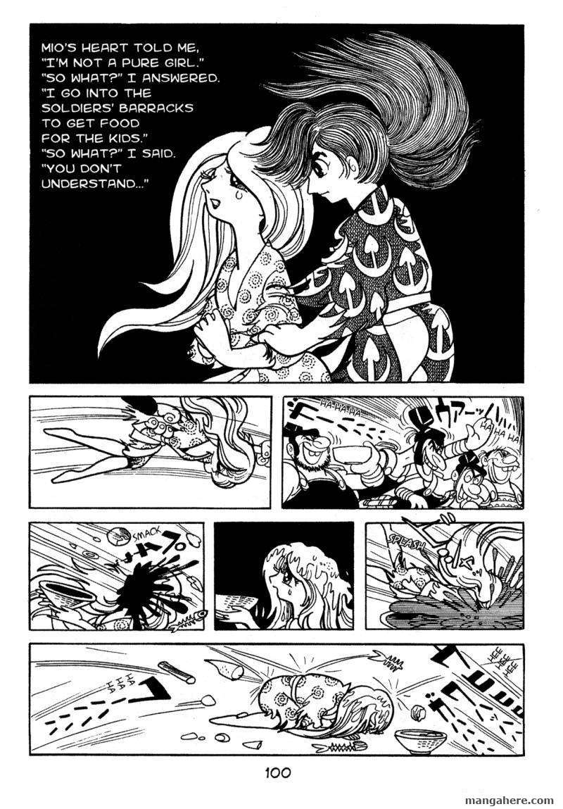 Dororo Chapter 1 #309