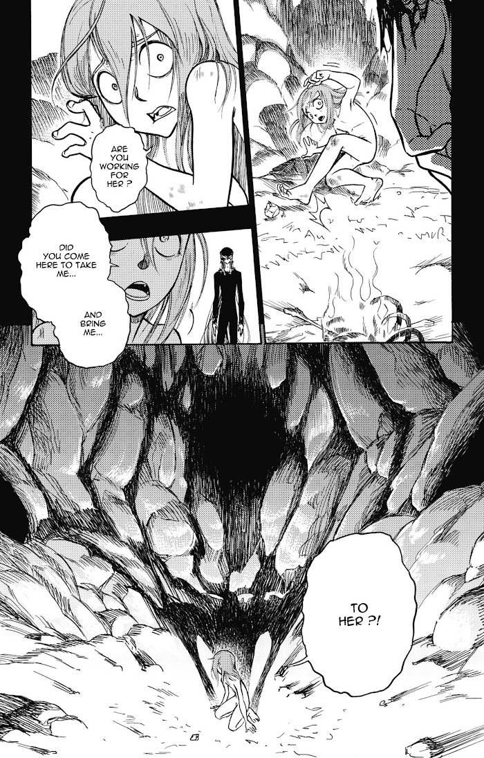 Horion Chapter 31 #5