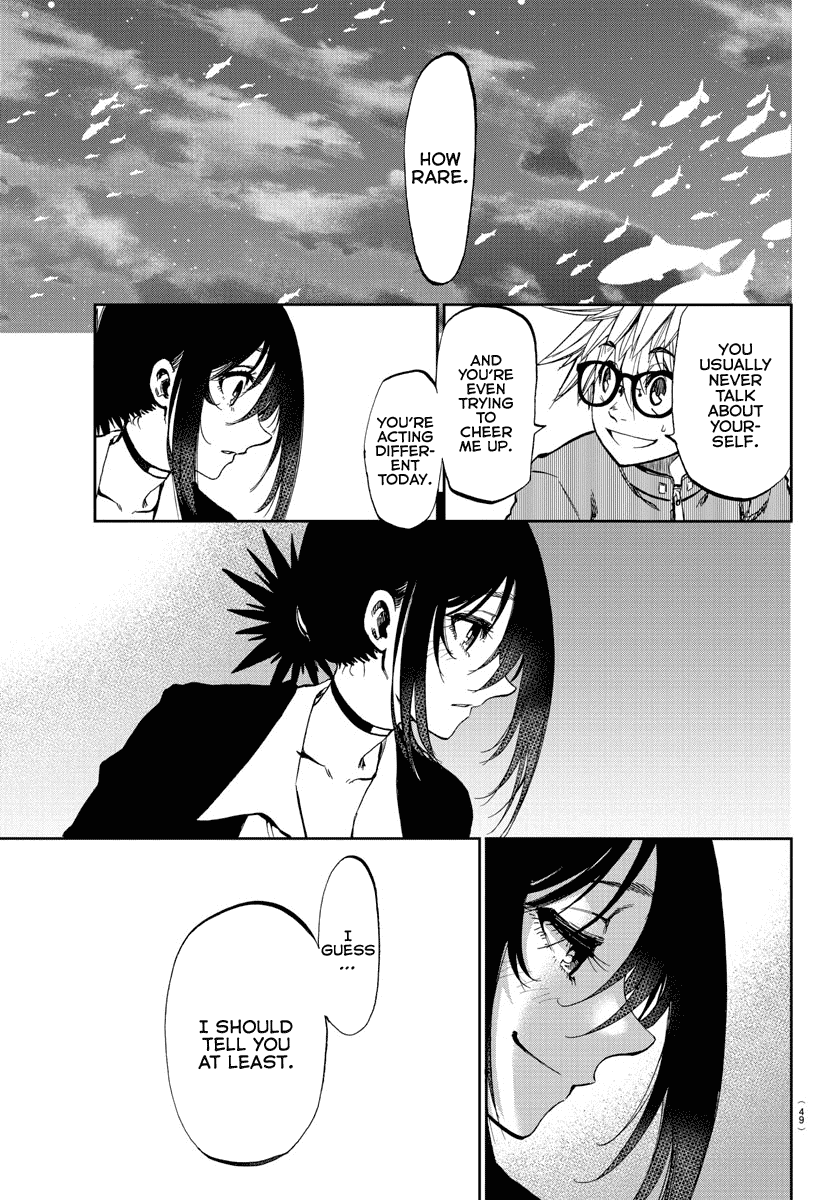 Yumemi Ga Oka Wonderland Chapter 1 #37