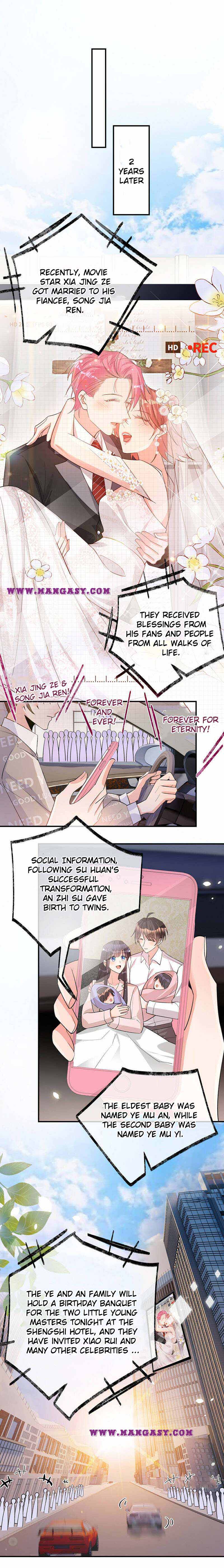 In The Name Of Marriage Chapter 151 #2