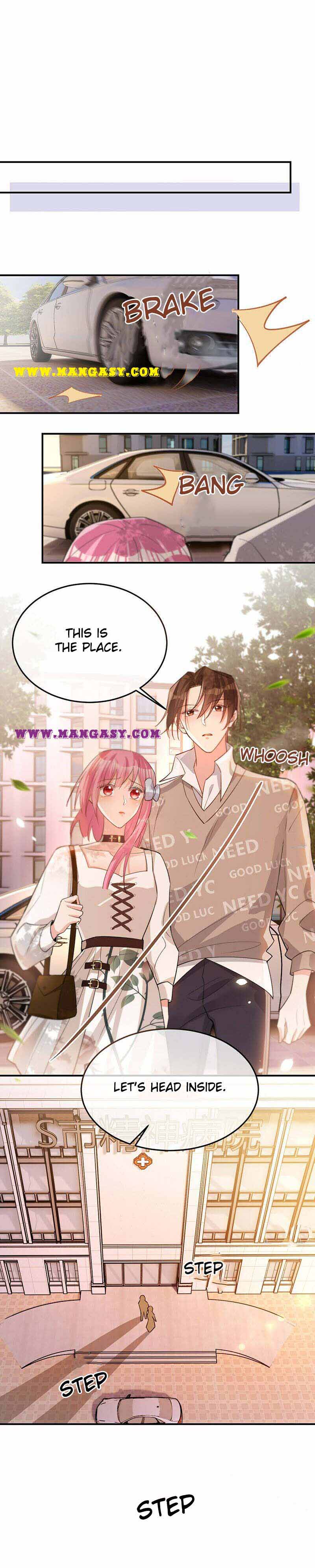 In The Name Of Marriage Chapter 151 #3