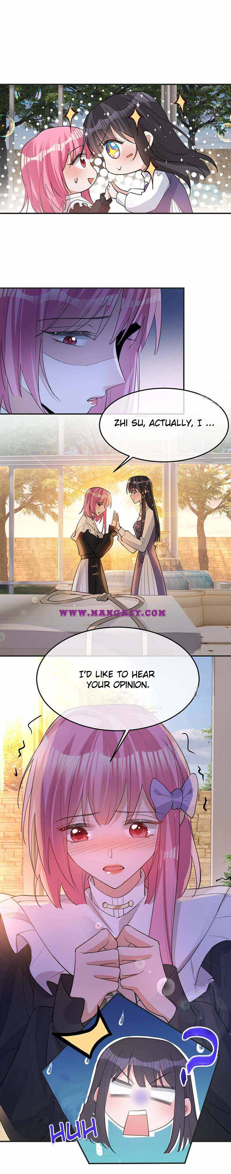 In The Name Of Marriage Chapter 150 #6