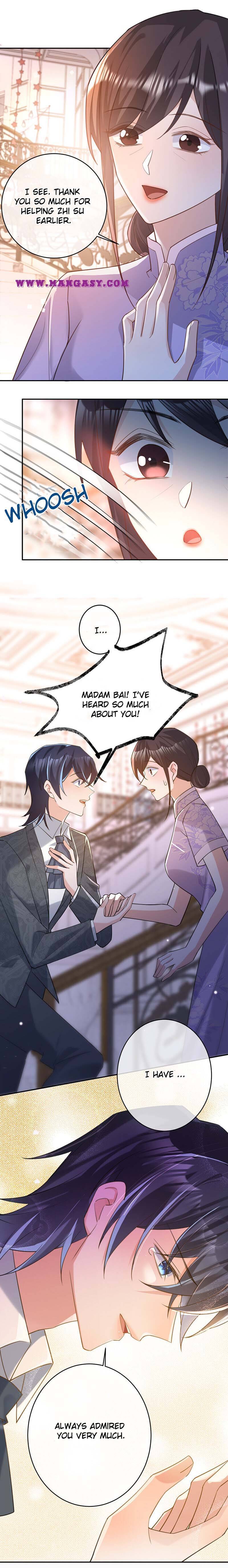 In The Name Of Marriage Chapter 100 #7