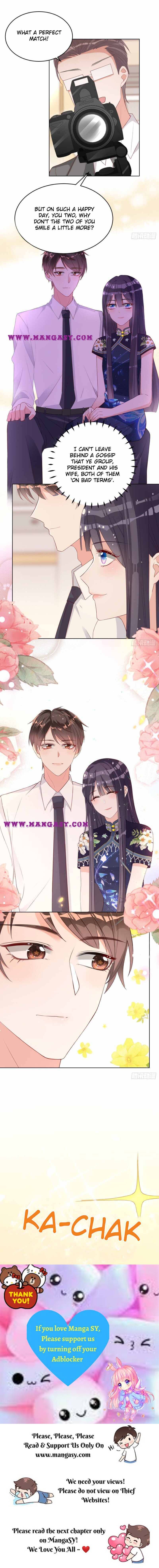 In The Name Of Marriage Chapter 6 #11