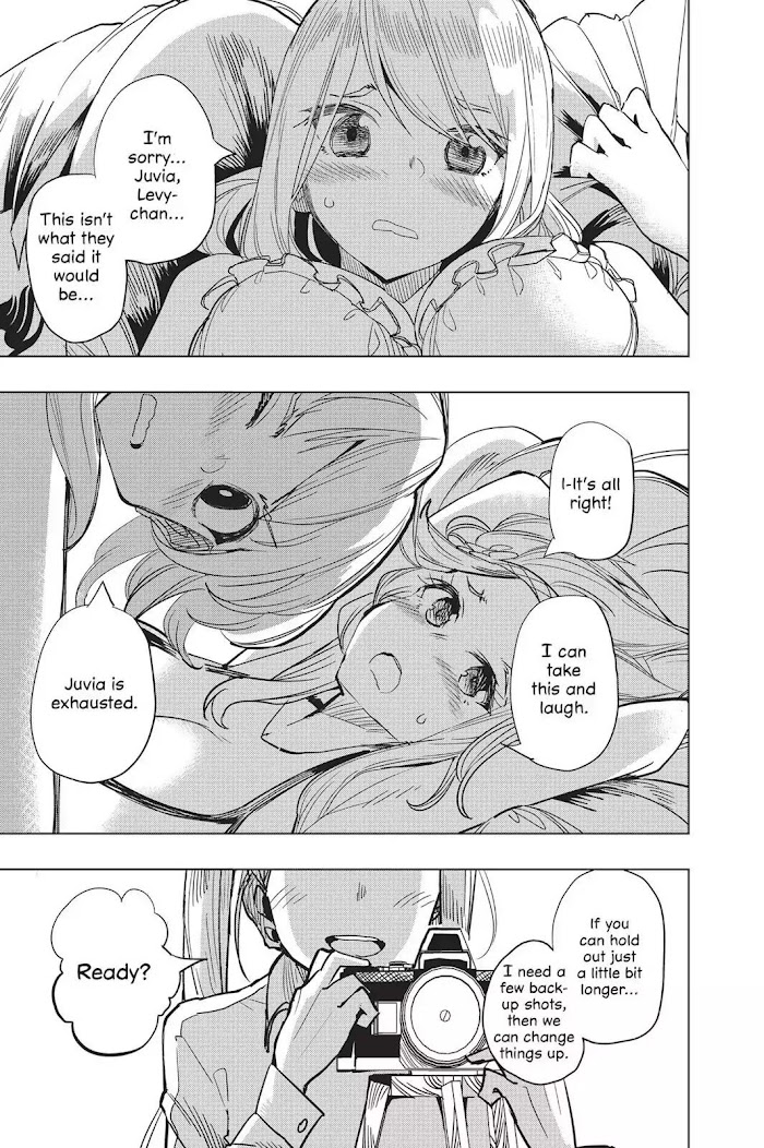 Fairy Girls Chapter 17 #4