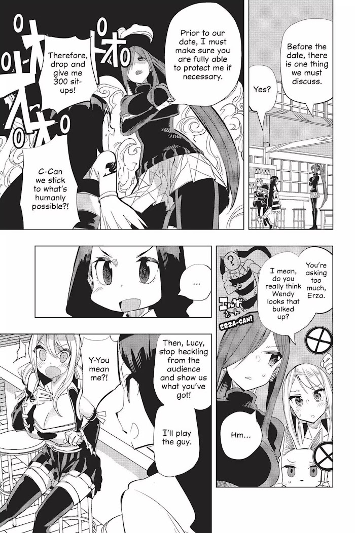 Fairy Girls Chapter 18 #10