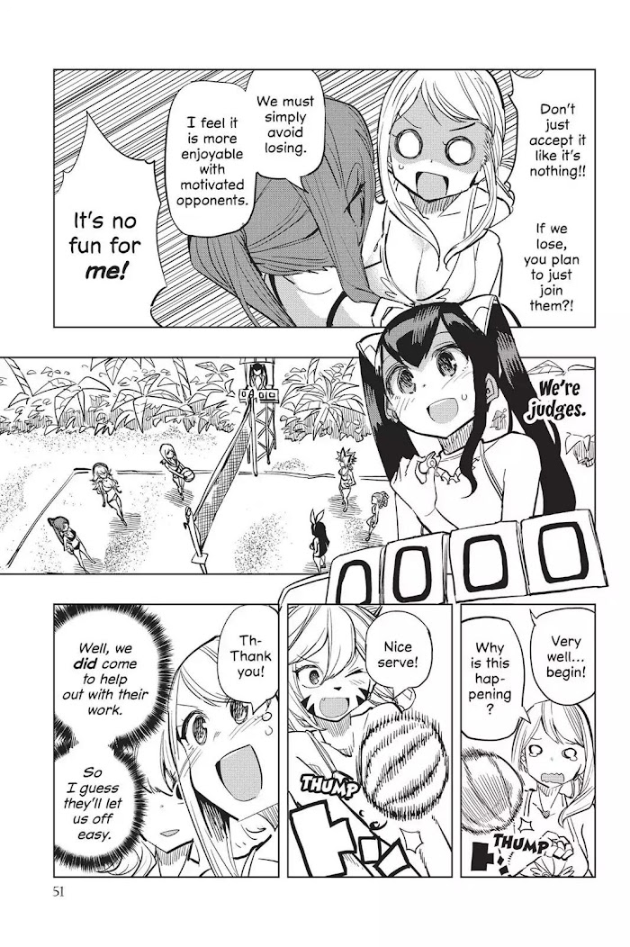 Fairy Girls Chapter 12 #15