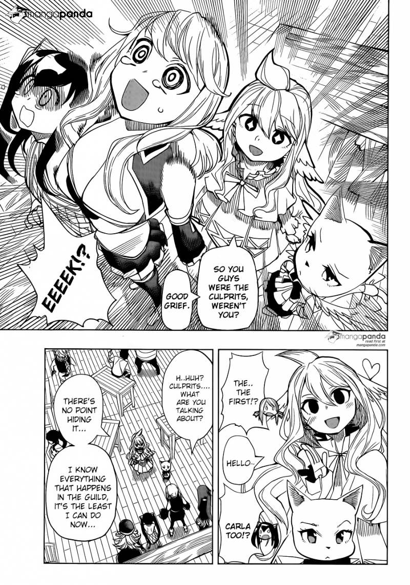 Fairy Girls Chapter 6 #3