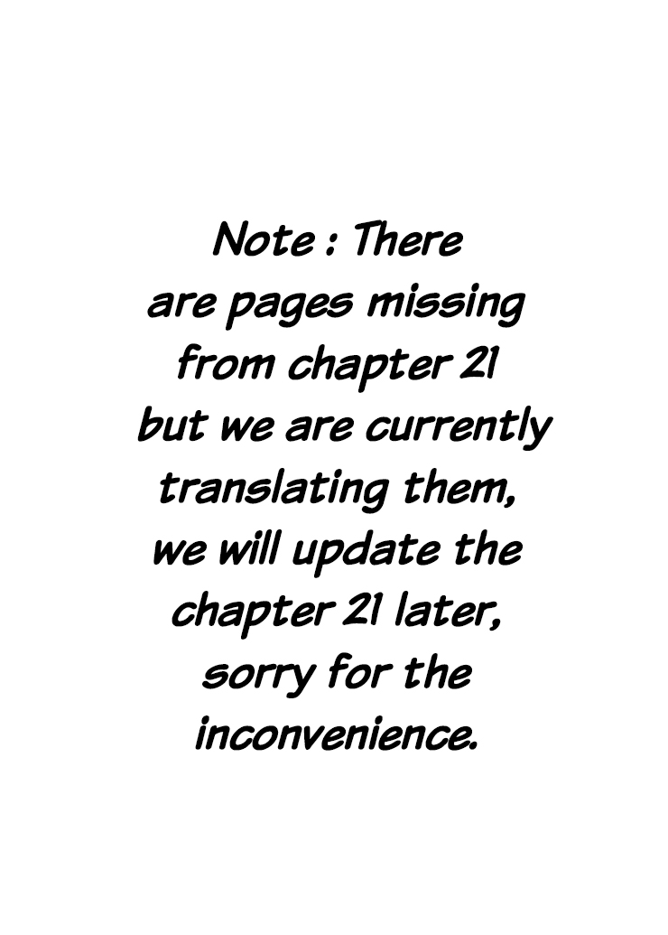 Namae No Nai Kaibutsu Chapter 22 #1