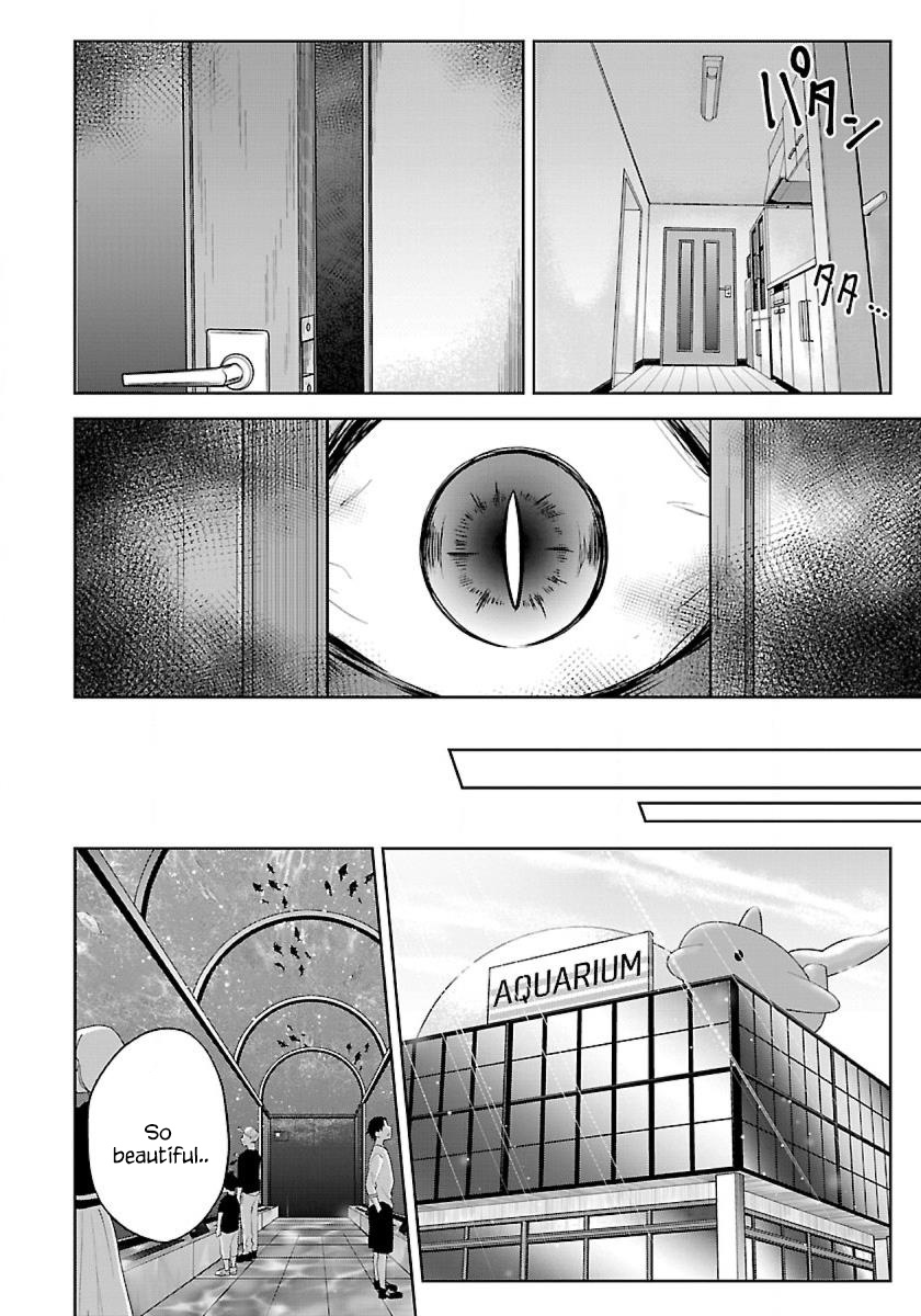 Namae No Nai Kaibutsu Chapter 2 #5