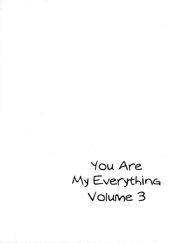 You Are My Everything Chapter 13 #3