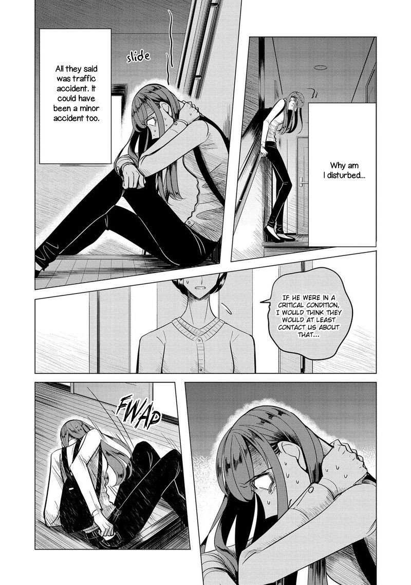 Haru No Noroi Chapter 7 #14