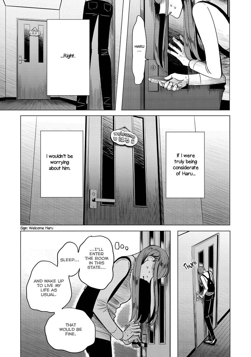 Haru No Noroi Chapter 7 #16