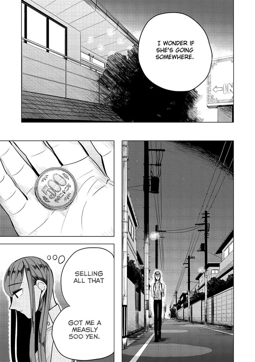 Haru No Noroi Chapter 6 #3