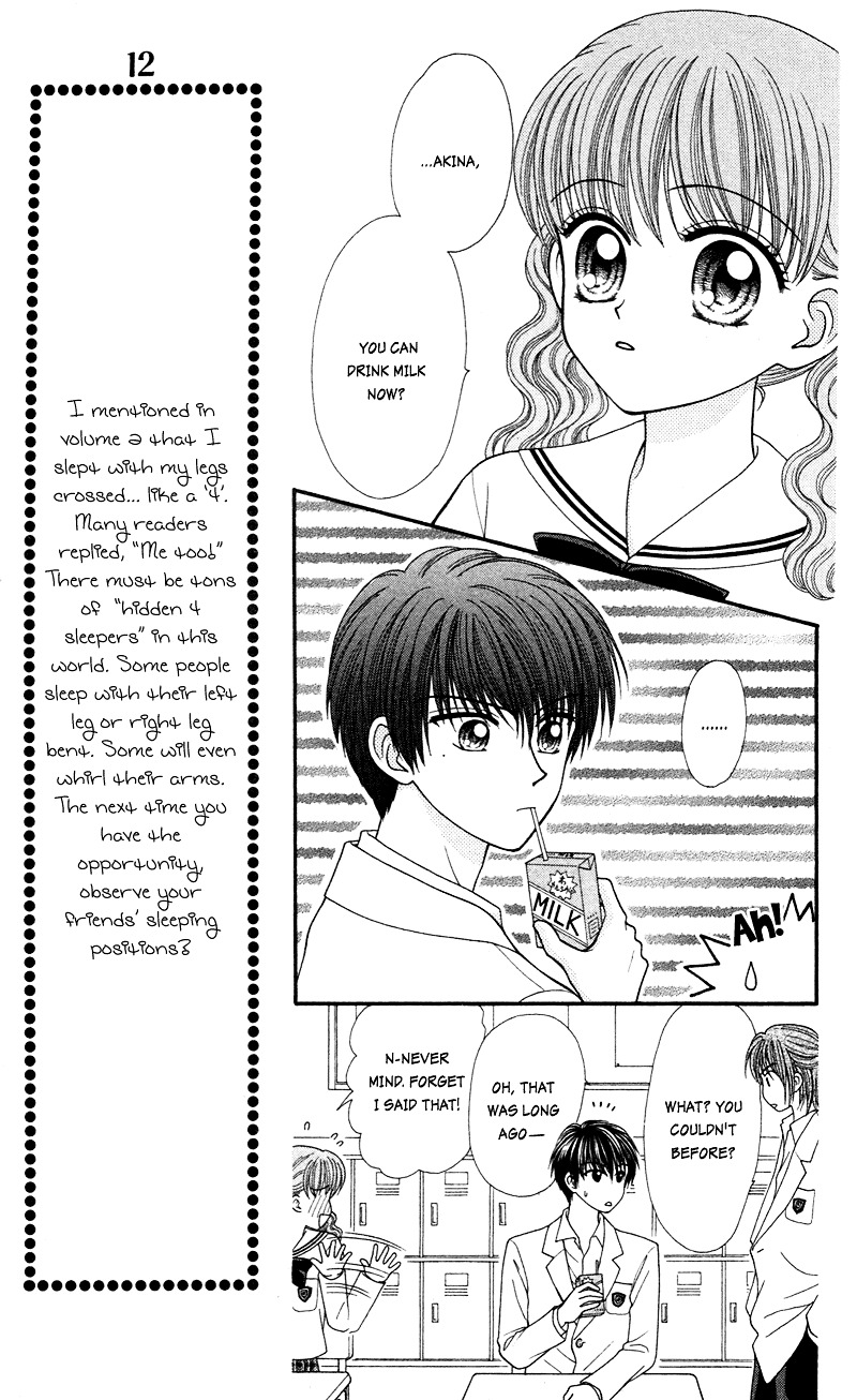 W-Pinch Chapter 14 #6