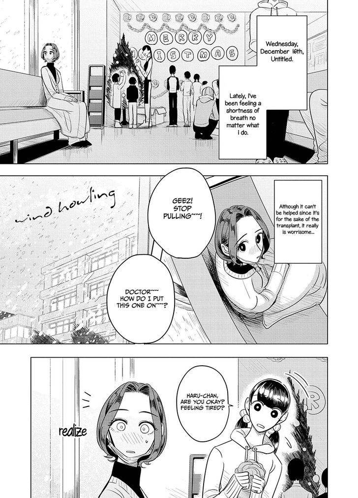 Haru No Noroi Chapter 5 #42