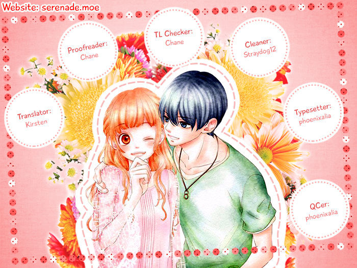 Haru No Noroi Chapter 3 #1