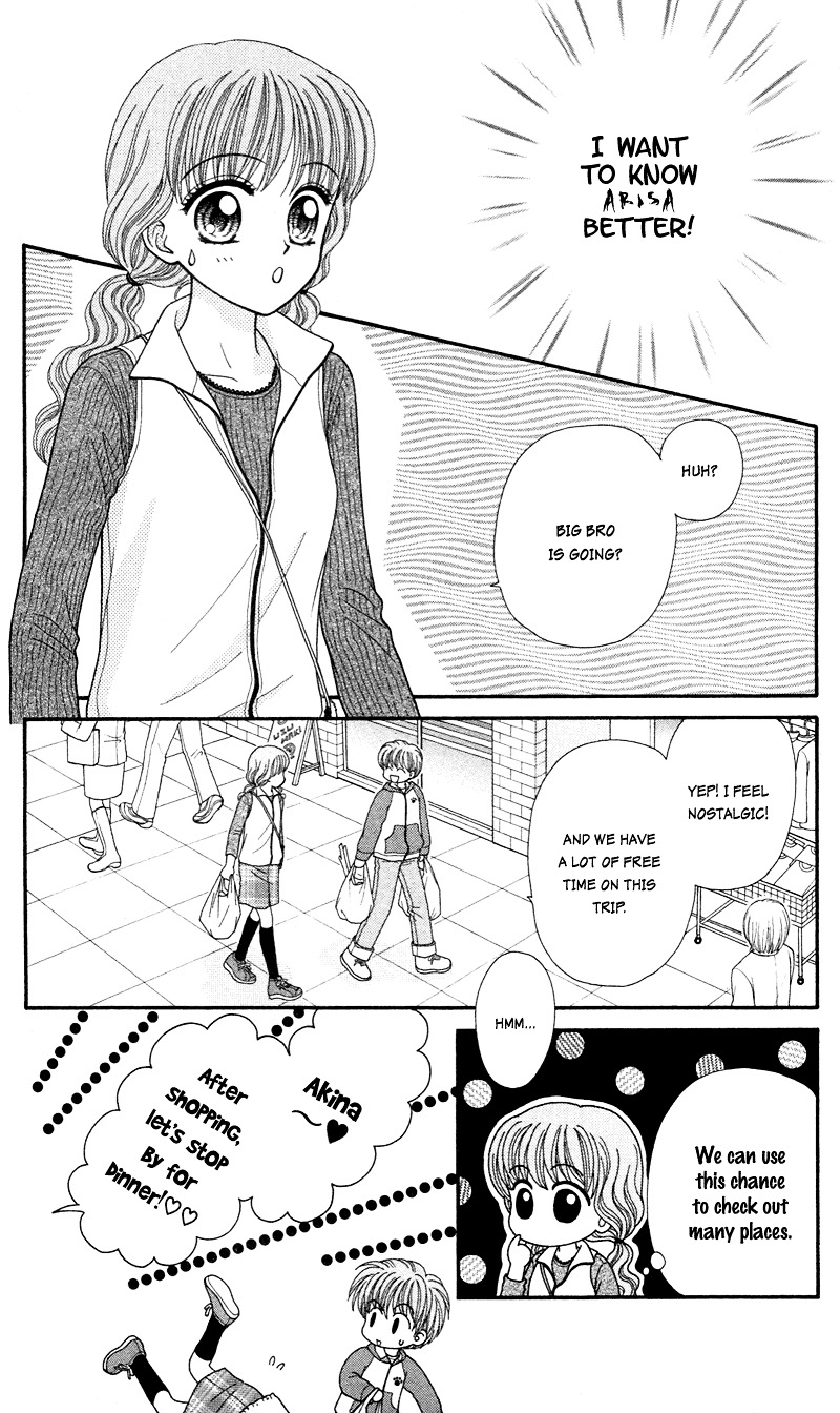 W-Pinch Chapter 14 #11