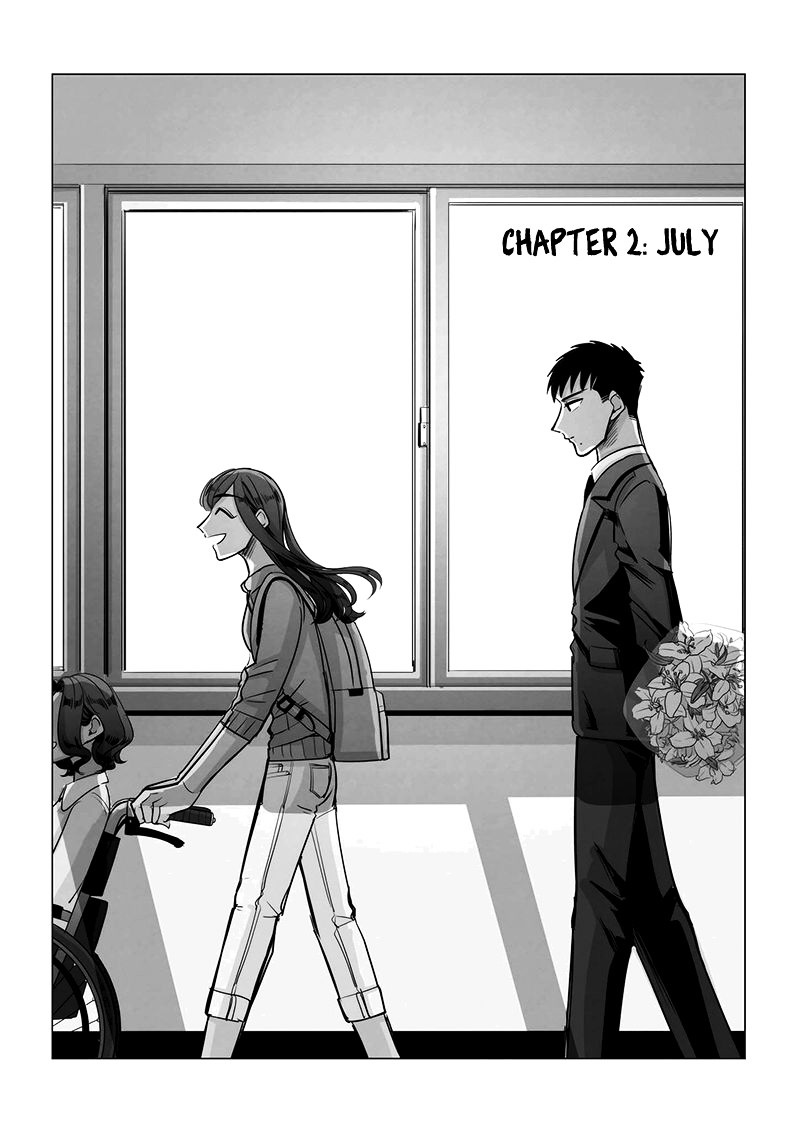 Haru No Noroi Chapter 2 #6