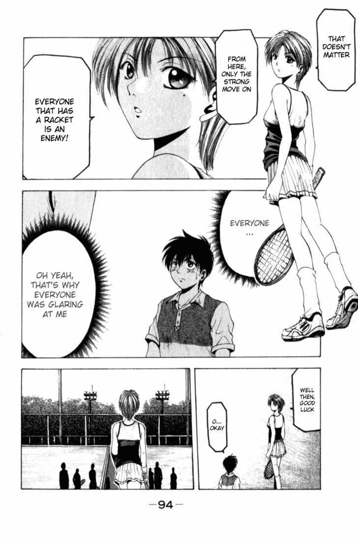 W's Chapter 2 #20