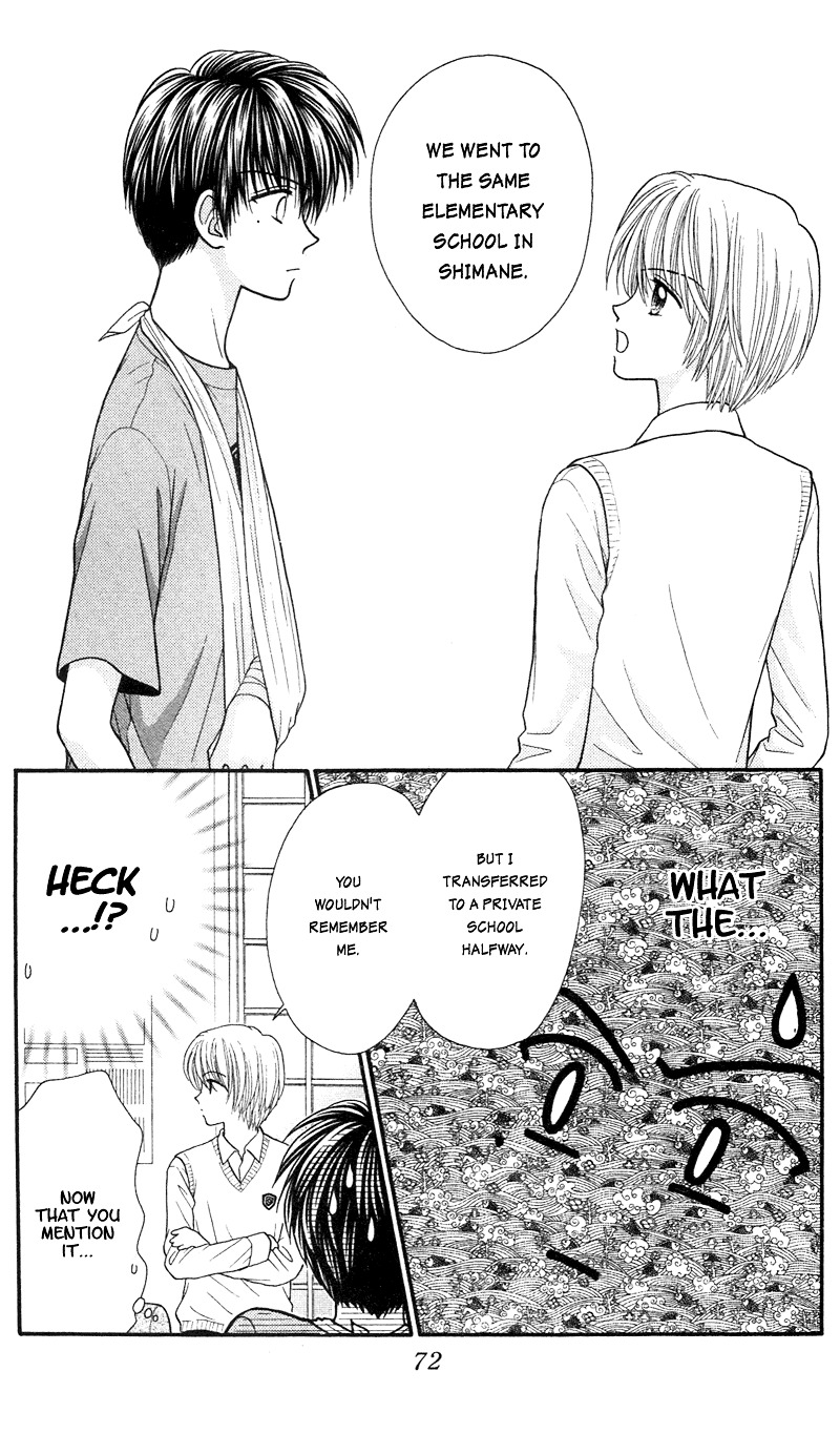 W-Pinch Chapter 12 #7