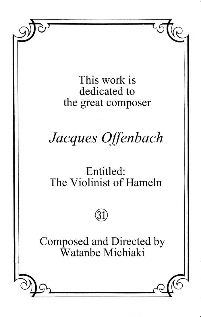 Violinist Of Hameln Chapter 121 #5