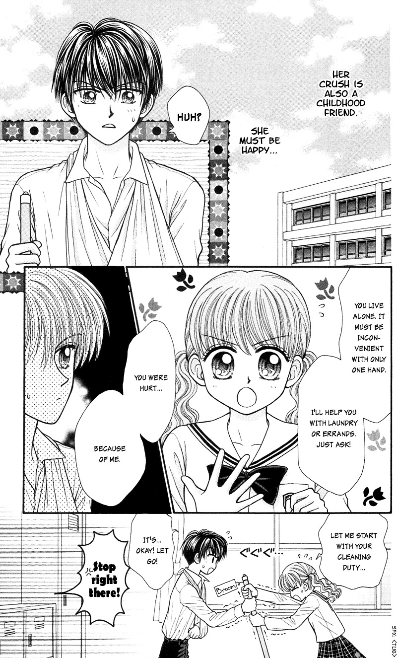 W-Pinch Chapter 12 #22