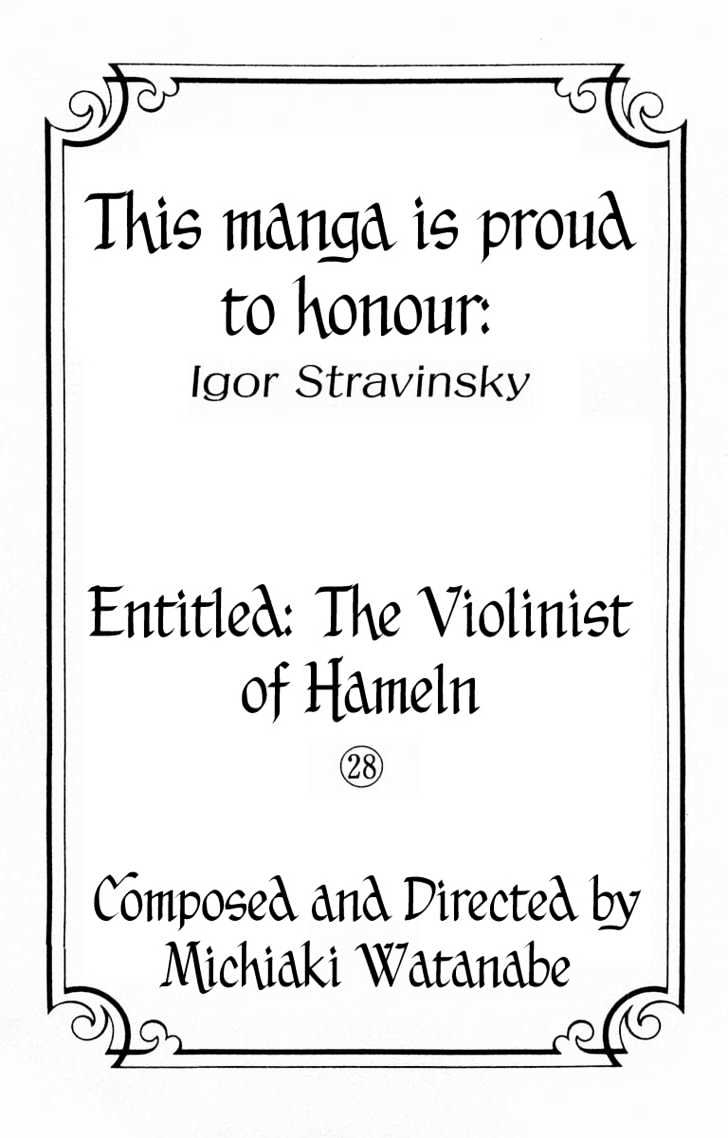 Violinist Of Hameln Chapter 112 #5