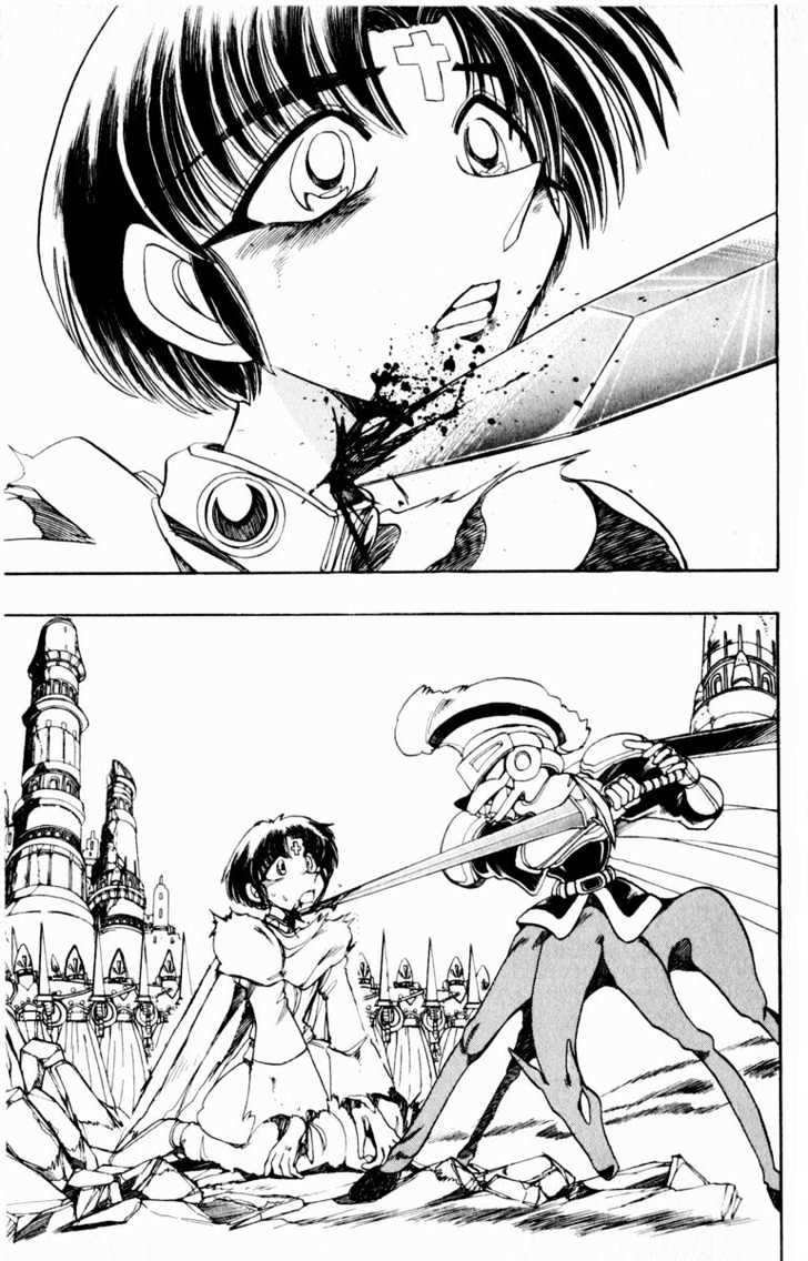 Violinist Of Hameln Chapter 107 #21