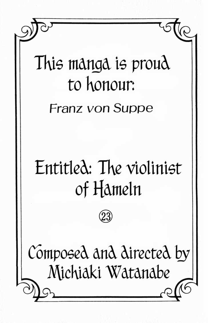 Violinist Of Hameln Chapter 92 #4