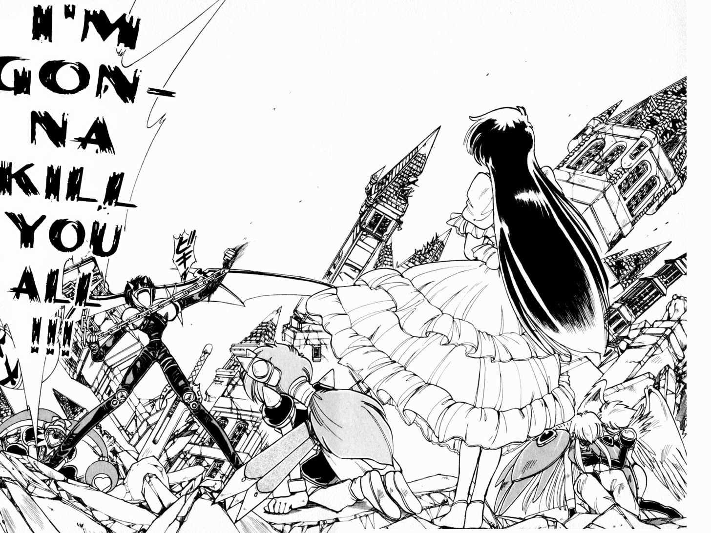 Violinist Of Hameln Chapter 92 #9