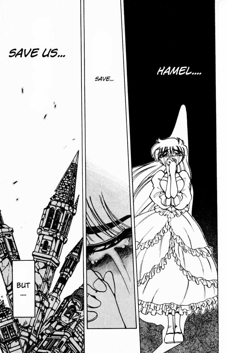 Violinist Of Hameln Chapter 92 #13