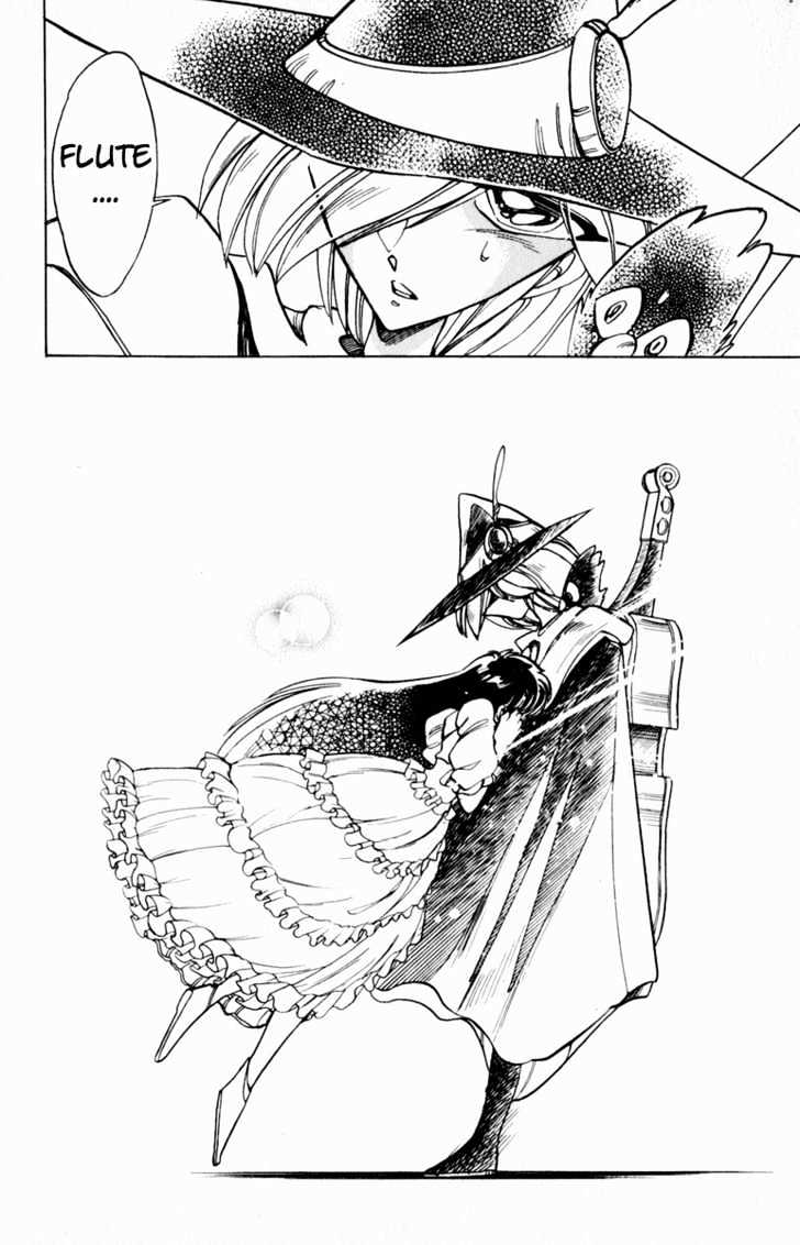 Violinist Of Hameln Chapter 92 #42