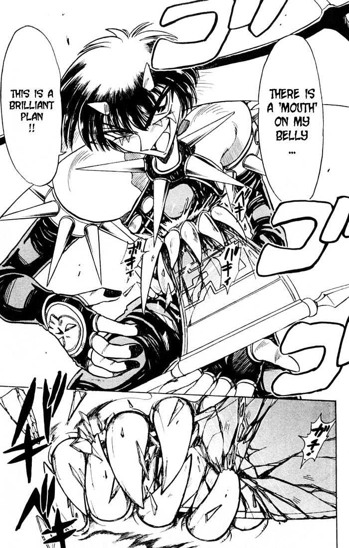 Violinist Of Hameln Chapter 91 #22