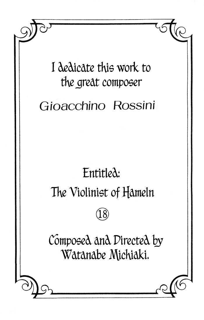 Violinist Of Hameln Chapter 72 #3