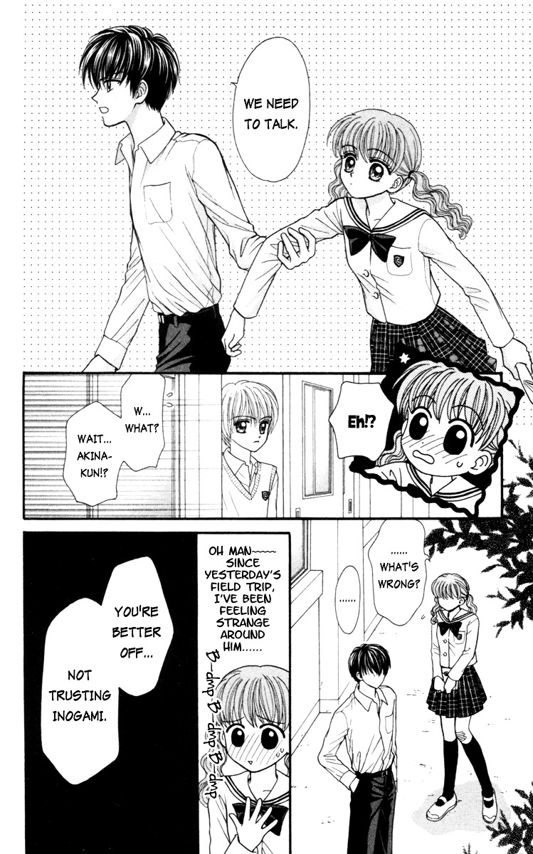 W-Pinch Chapter 10 #34