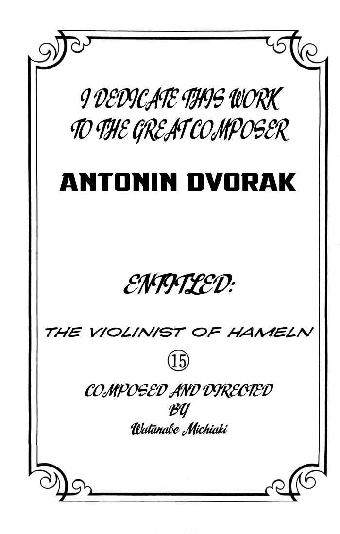 Violinist Of Hameln Chapter 58 #5