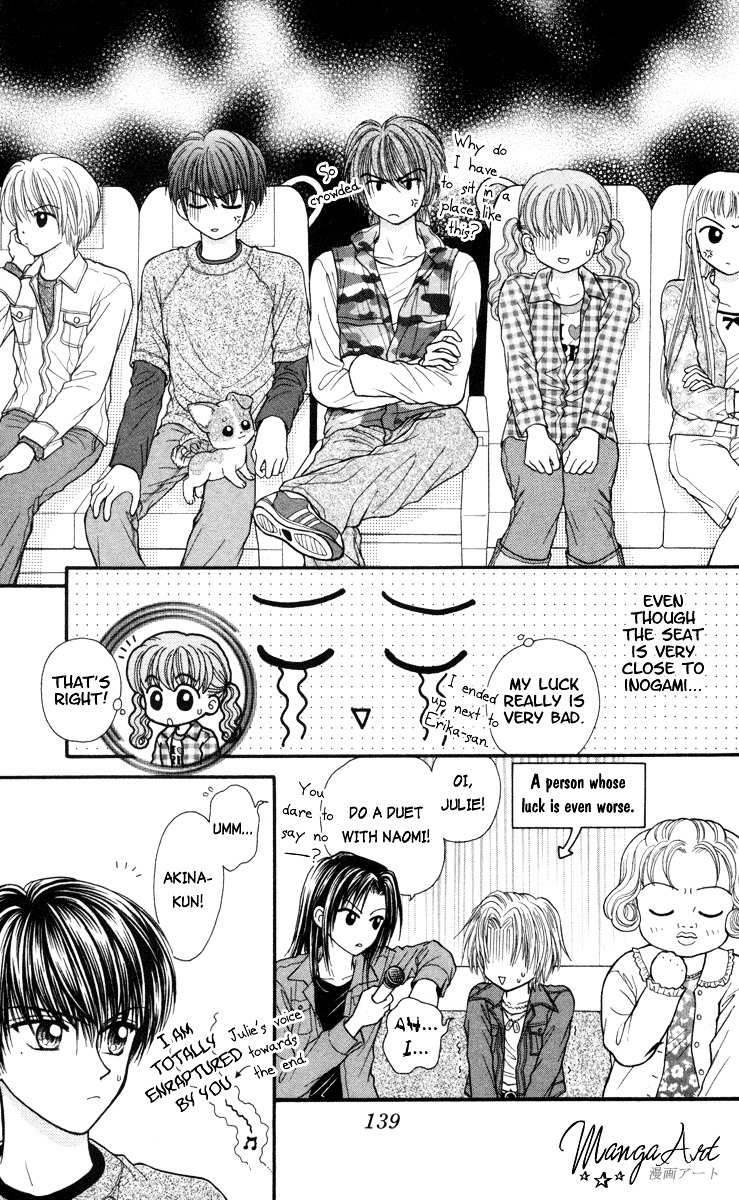 W-Pinch Chapter 9 #7
