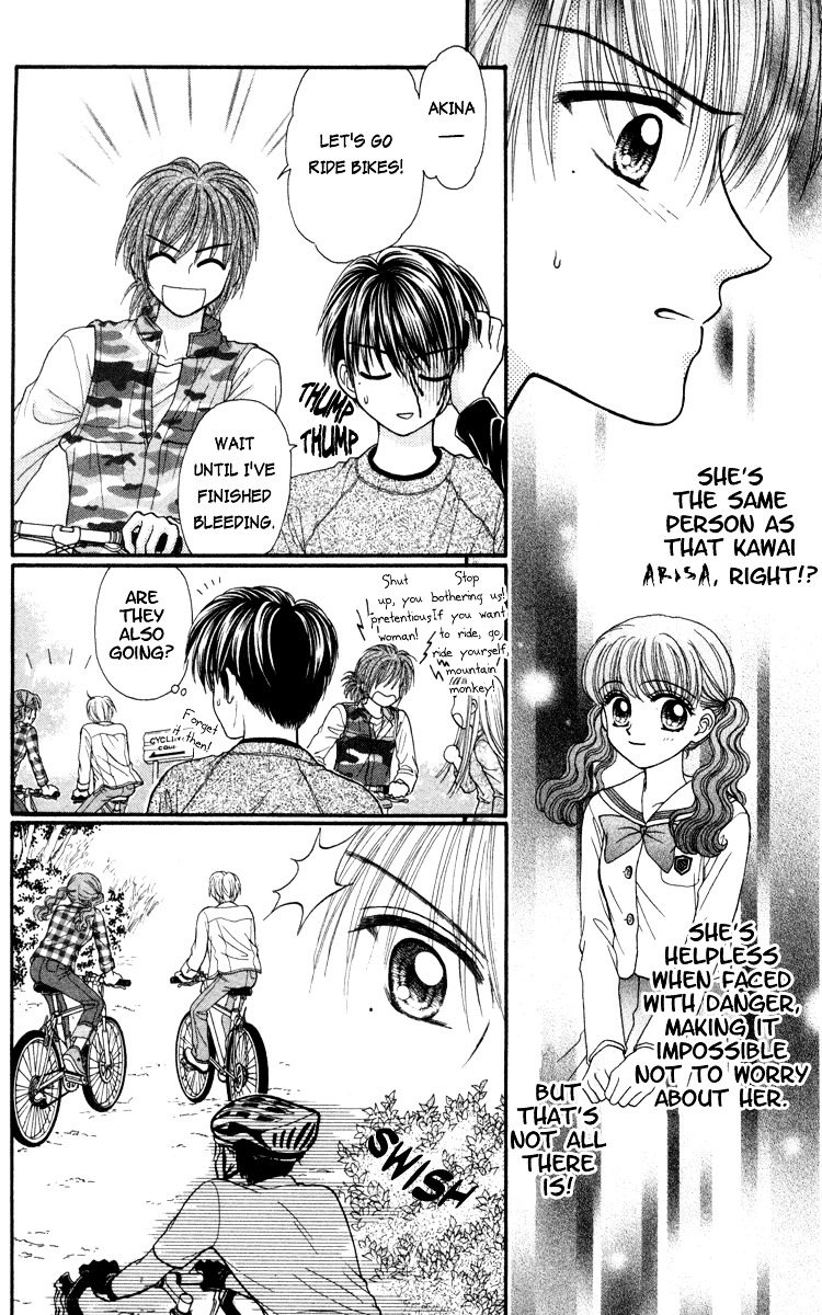 W-Pinch Chapter 9 #16