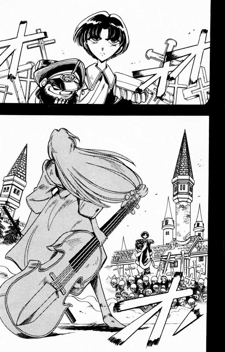 Violinist Of Hameln Chapter 56 #37