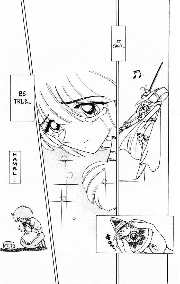 Violinist Of Hameln Chapter 50 #18