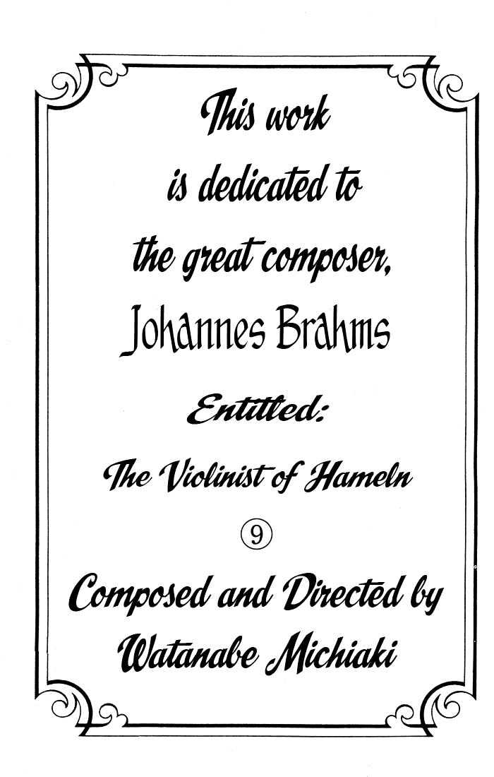 Violinist Of Hameln Chapter 36 #5