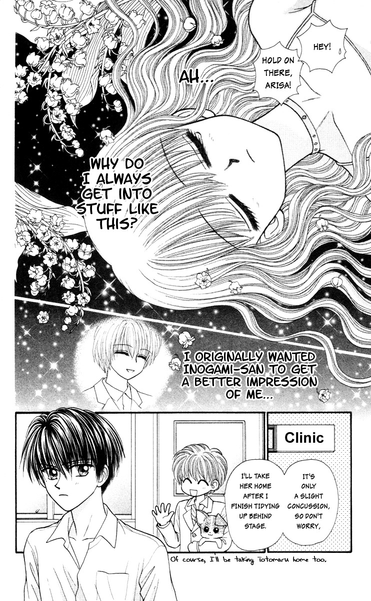 W-Pinch Chapter 6 #20