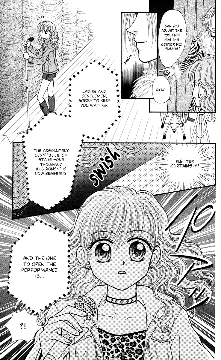 W-Pinch Chapter 5 #36