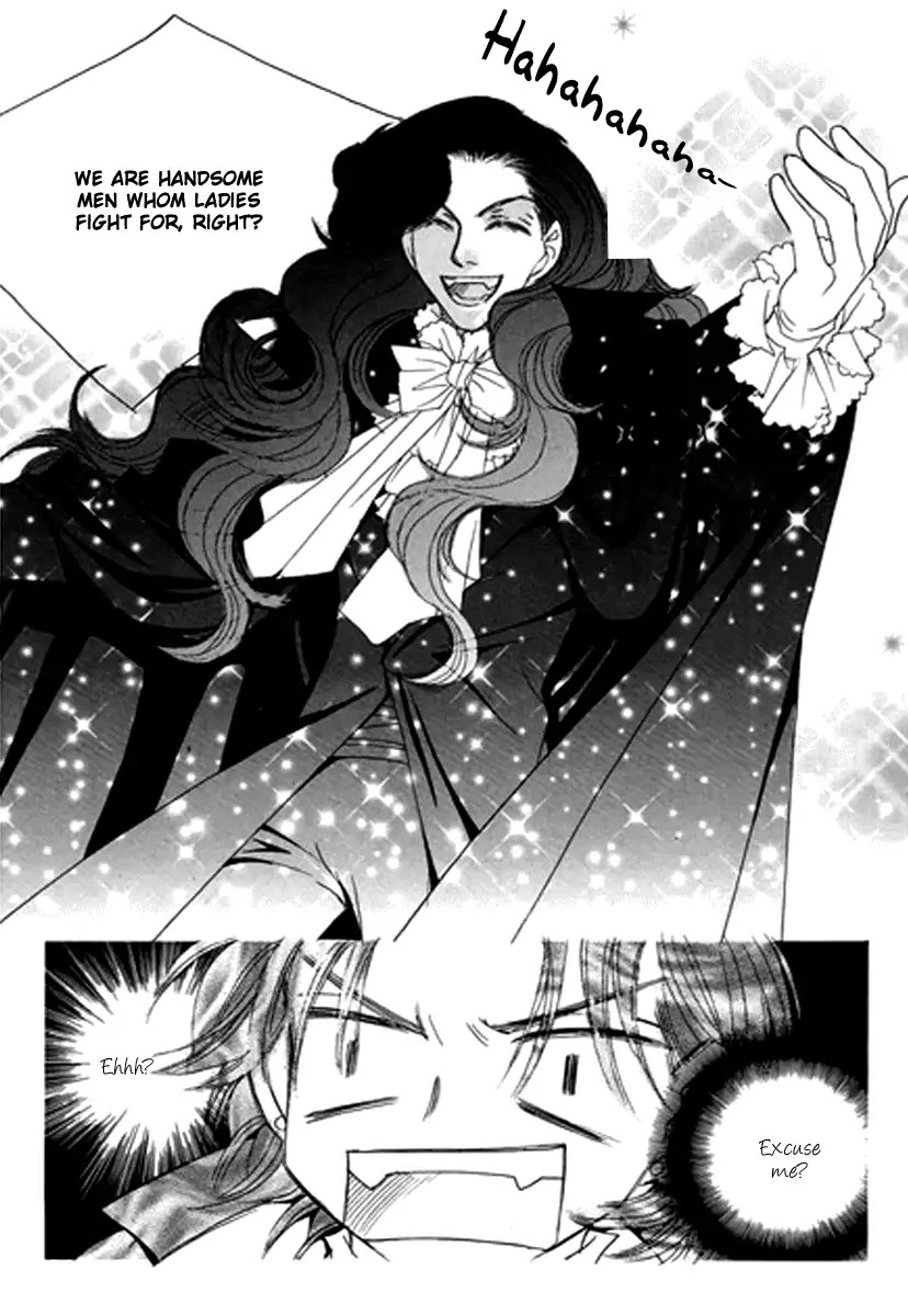 Princess And A Bum Chapter 10 #51