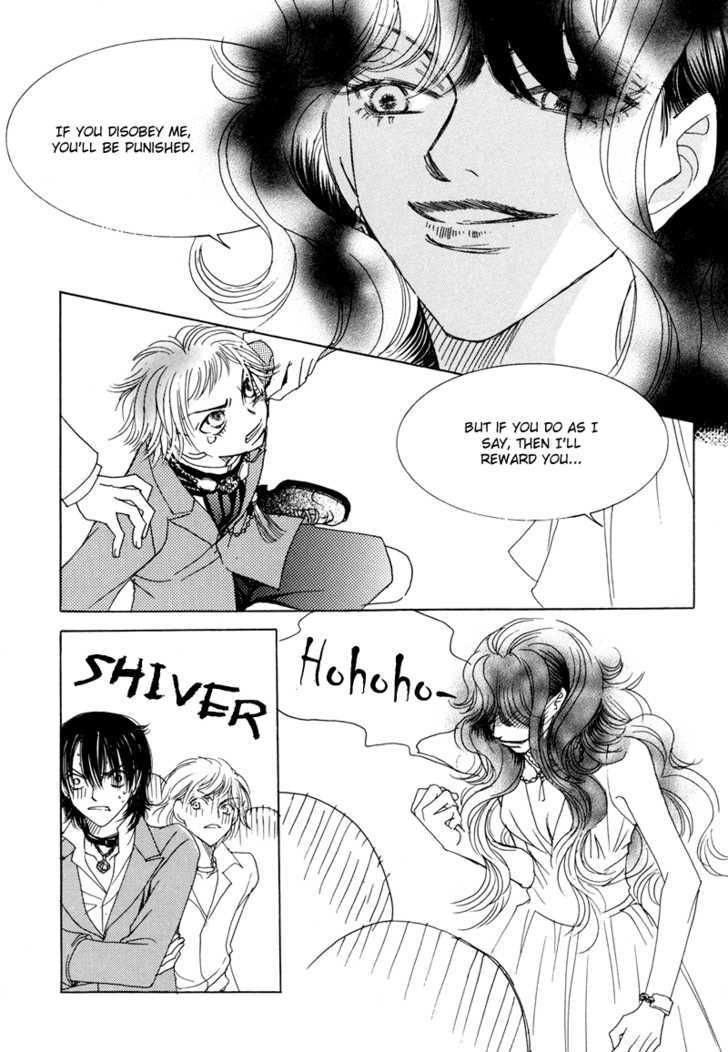 Princess And A Bum Chapter 4 #54