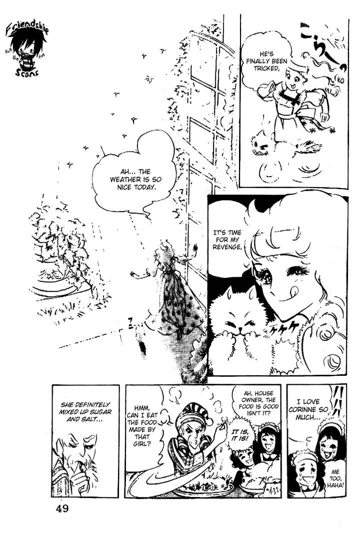 Hakushaku Reijou Chapter 9 #15