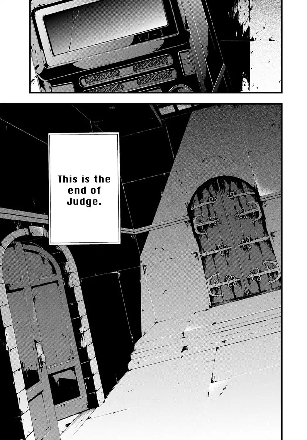 Judge Chapter 32 #19