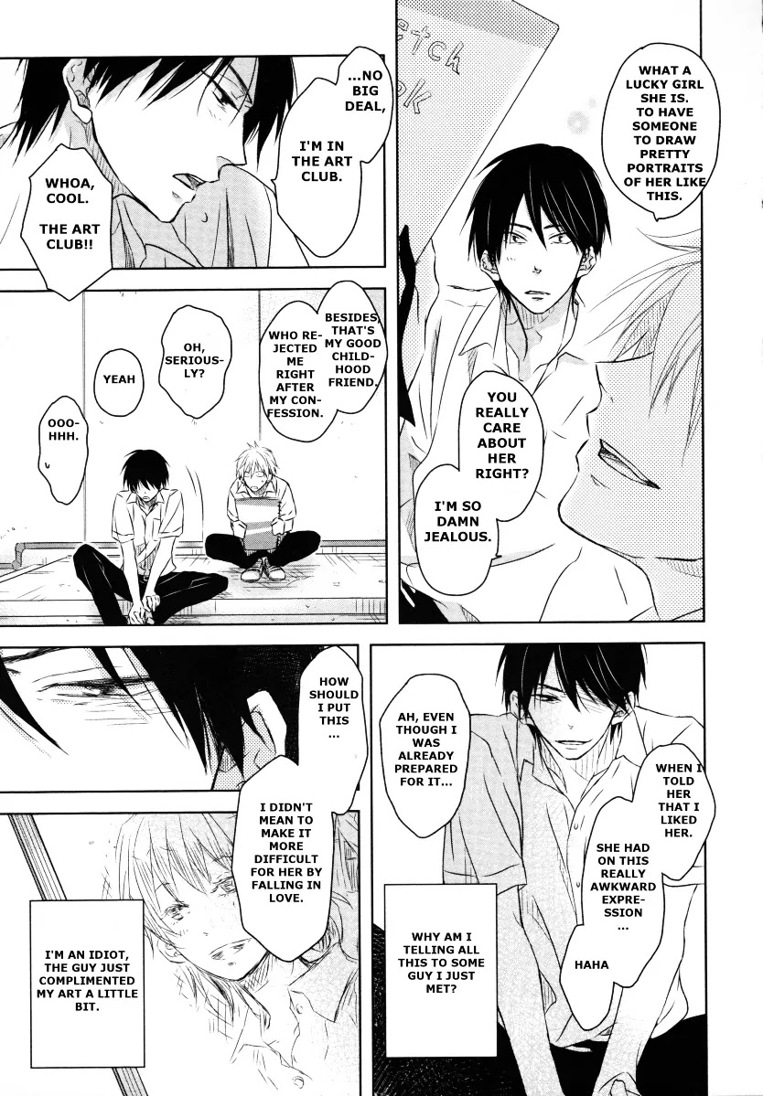 Fubin Bl Chapter 8 #4