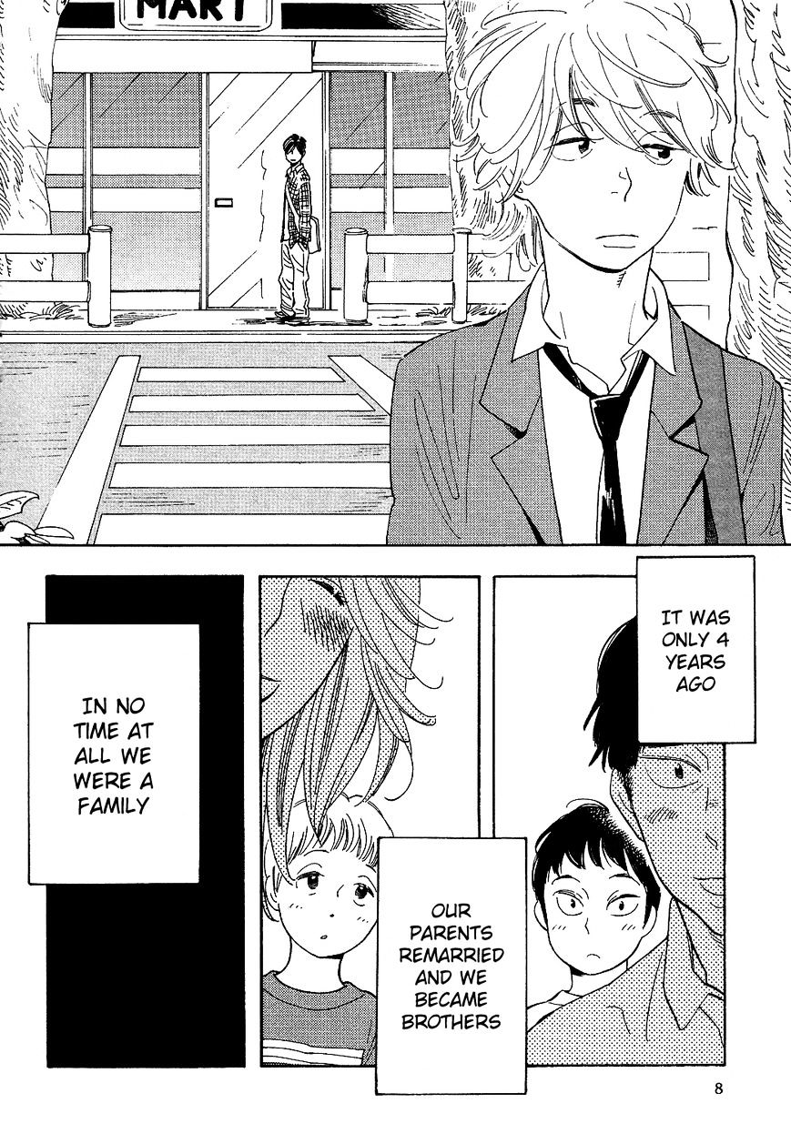 Fubin Bl Chapter 2 #7